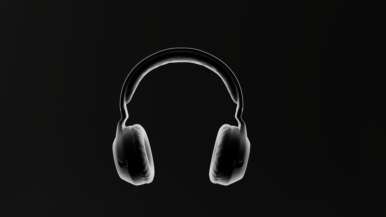 Headphones — sample product photo